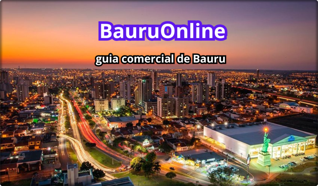 bauruonline